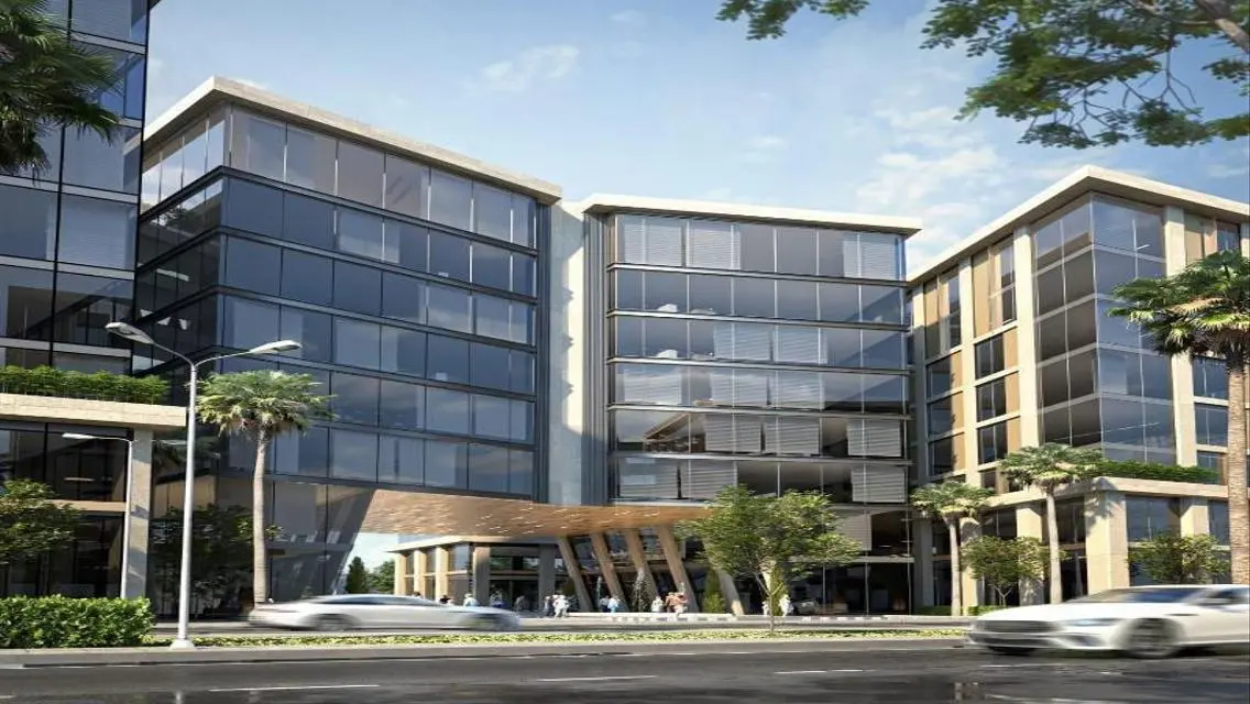 Luxury Apartment for Sale with Spacious Living in the Heart of the City