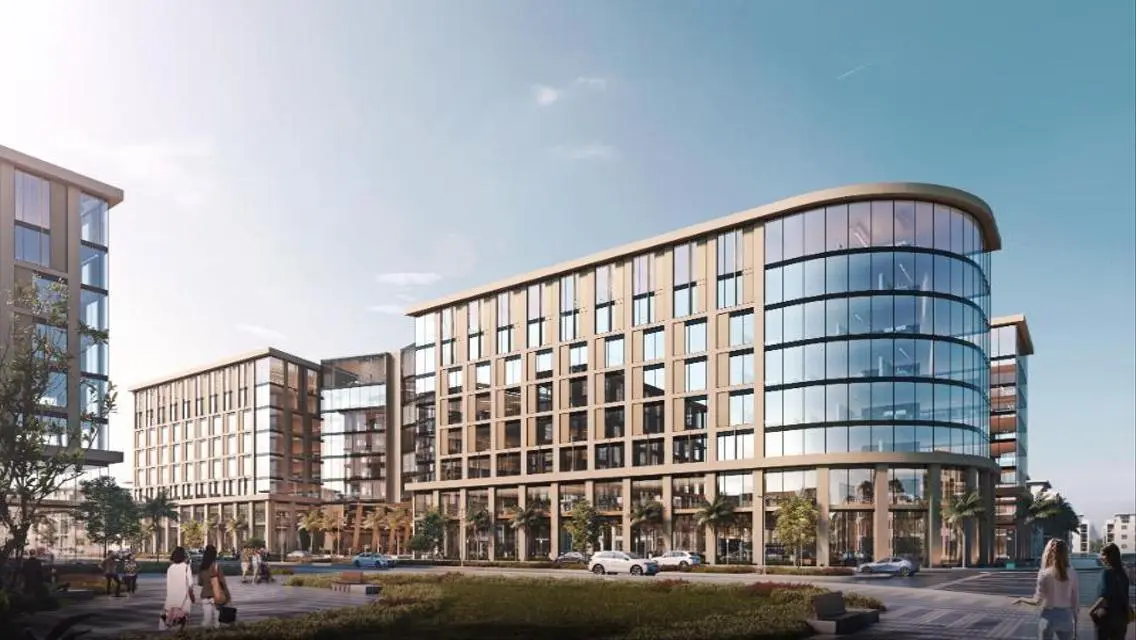 Luxury Apartment for Sale with Spacious Living in the Heart of the City