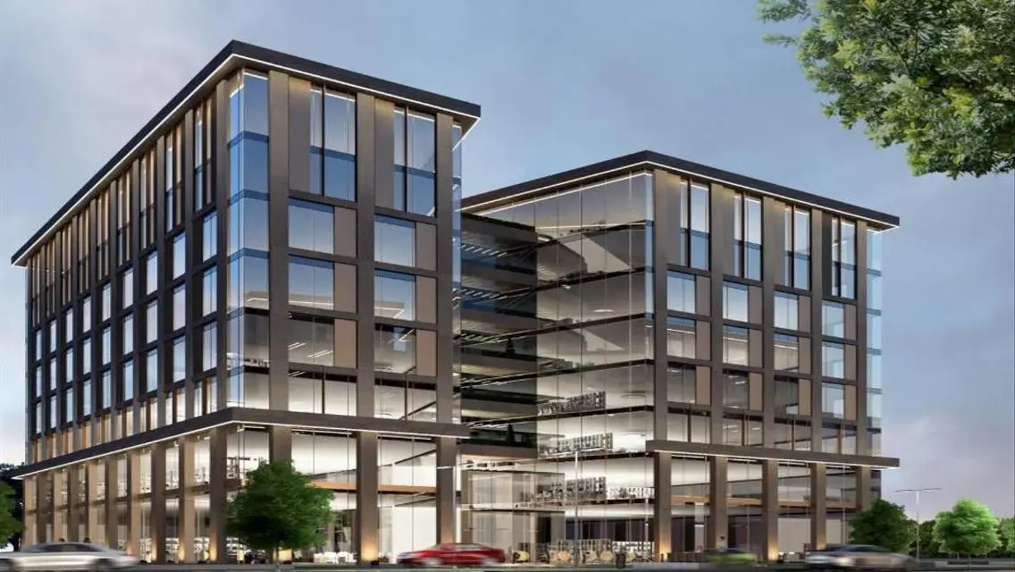 Luxury Apartment for Sale with Spacious Living in the Heart of the City