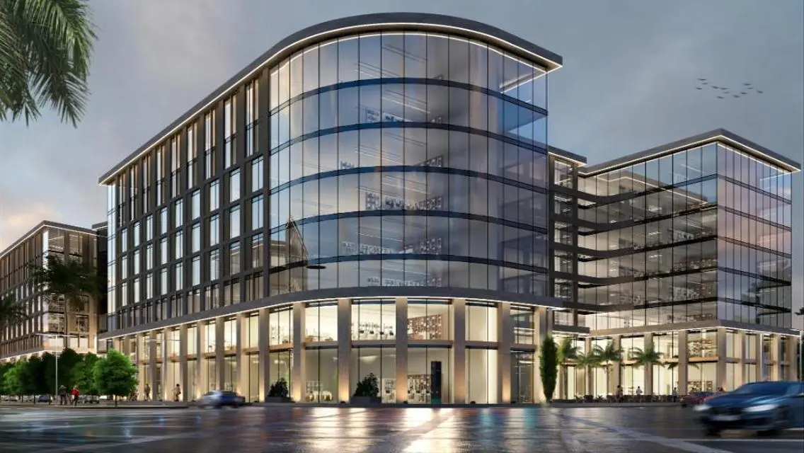Luxury Apartment for Sale with Spacious Living in the Heart of the City