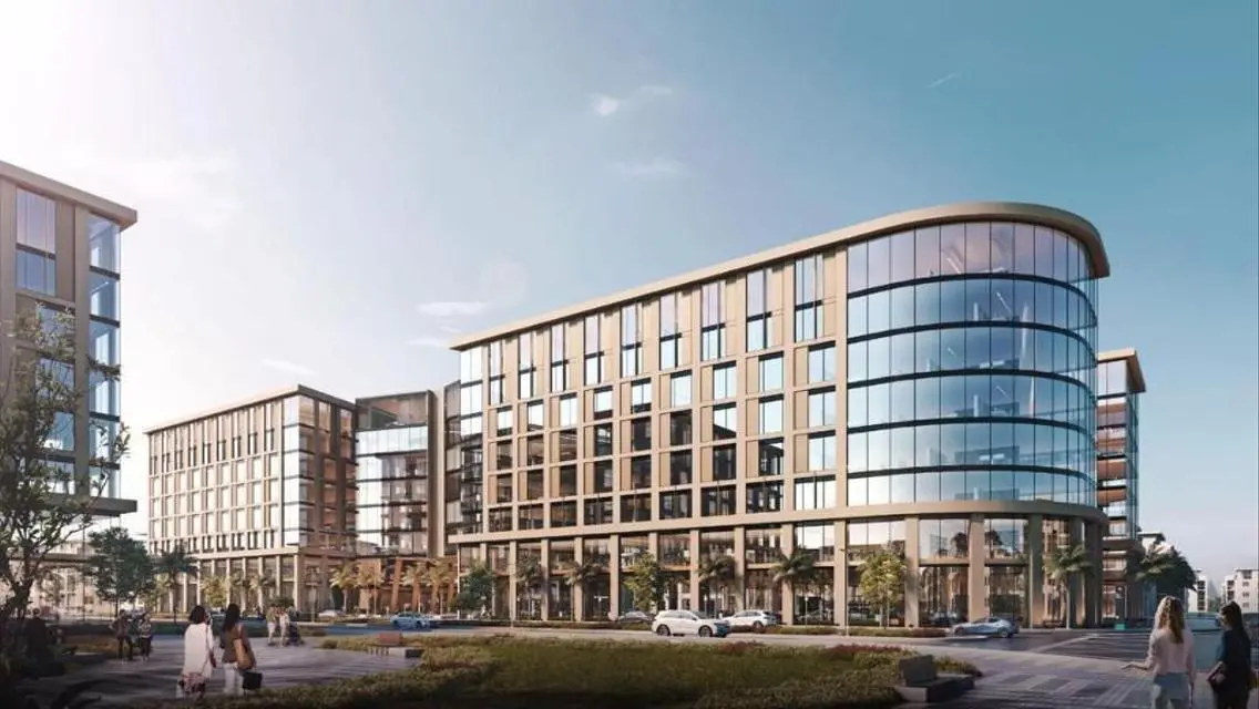Luxury Apartment for Sale with Spacious Living in the Heart of the City