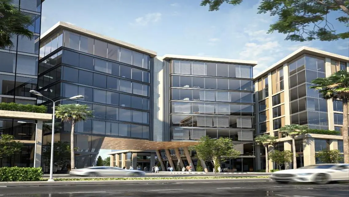 Luxury Apartment for Sale with Spacious Living in the Heart of the City