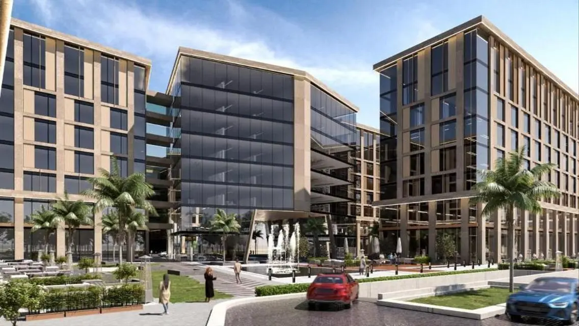 Luxury Apartment for Sale with Spacious Living in the Heart of the City