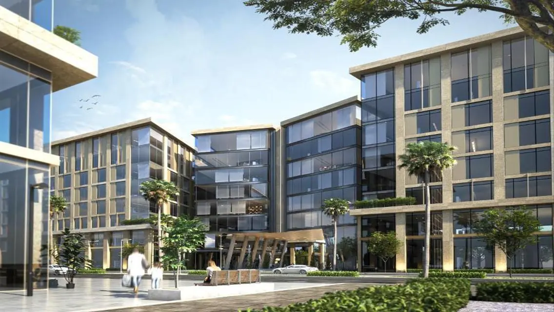 Luxury Apartment for Sale with Spacious Living in the Heart of the City