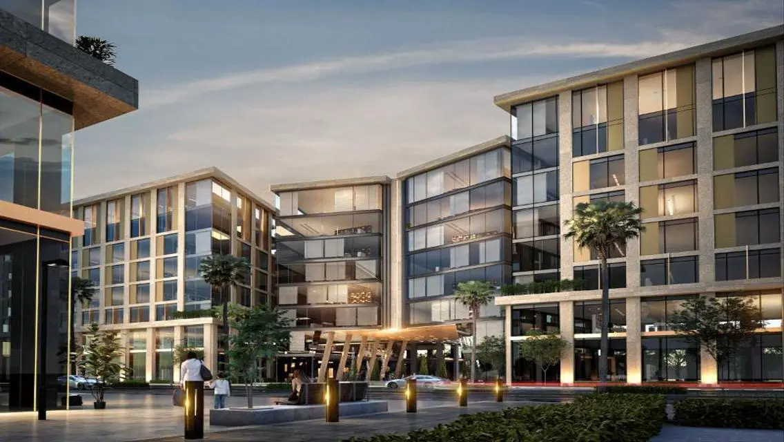 Luxury Apartment for Sale with Spacious Living in the Heart of the City