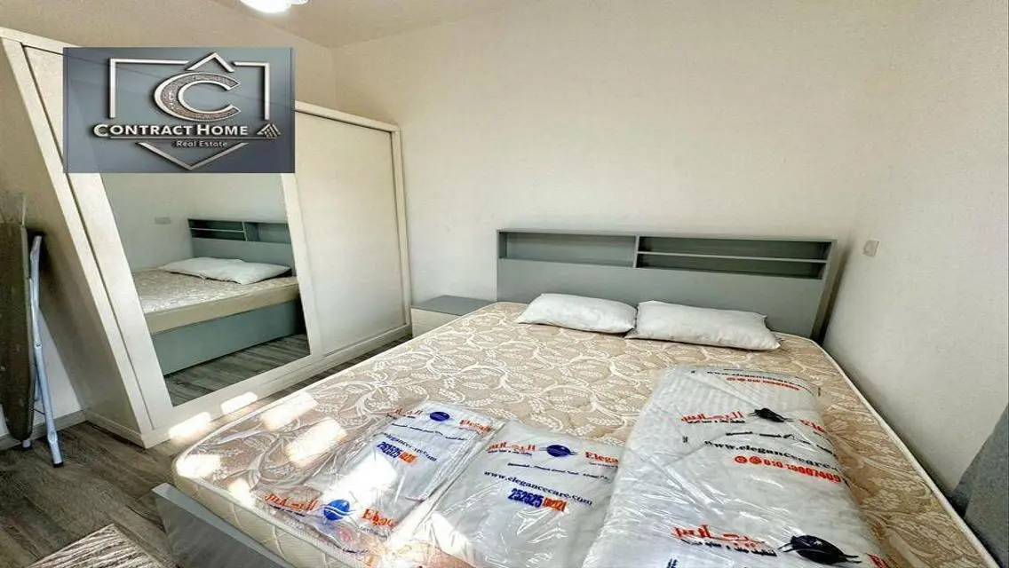 Luxury Apartment for Rent with Exceptional Features