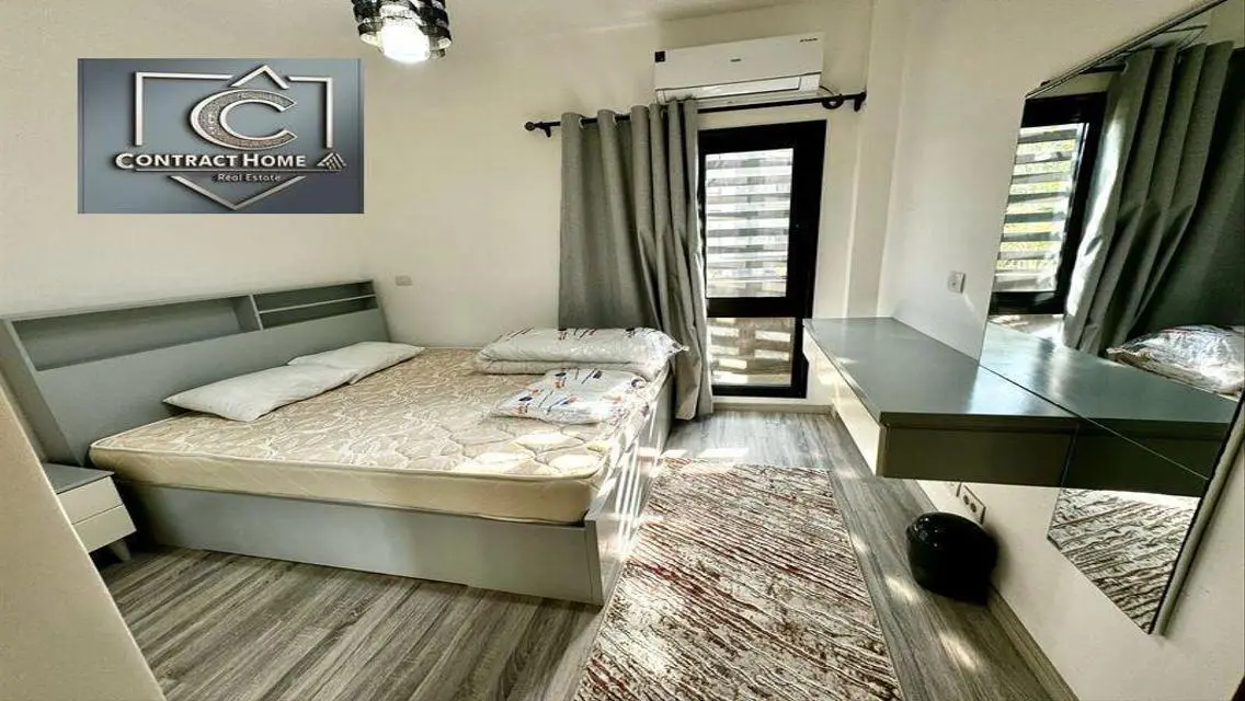 Luxury Apartment for Rent with Exceptional Features