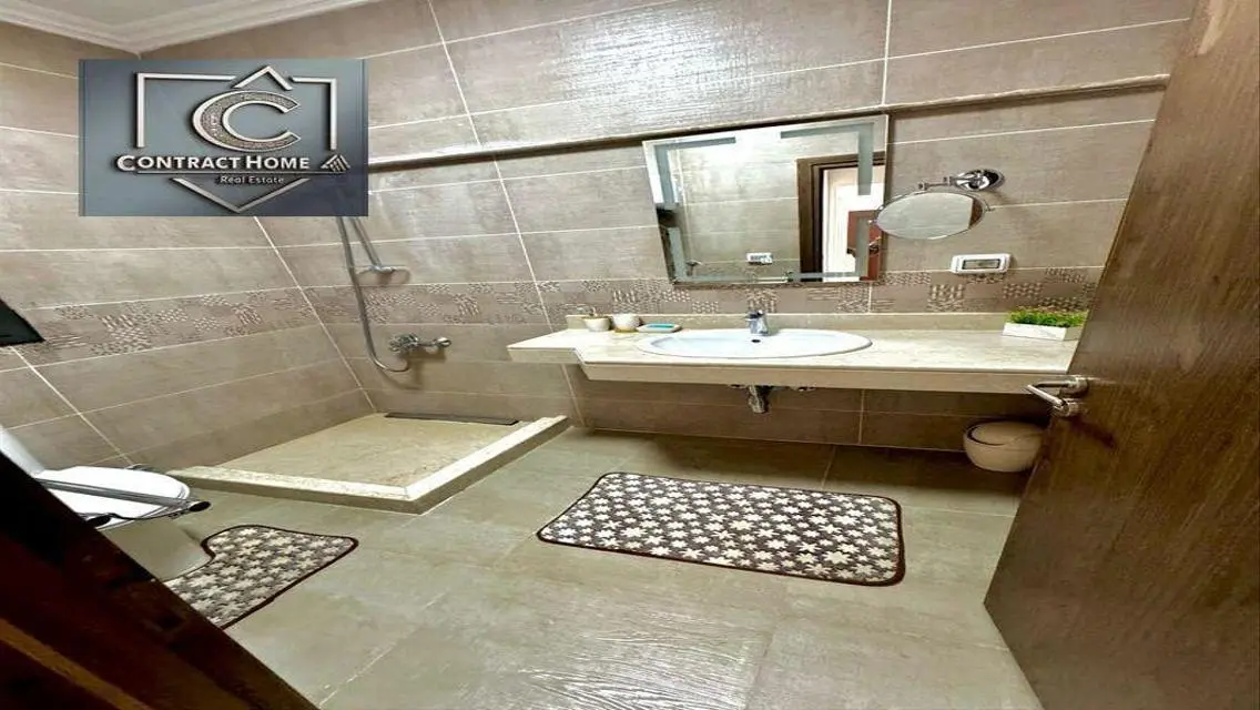 Luxury Apartment for Rent with Exceptional Features