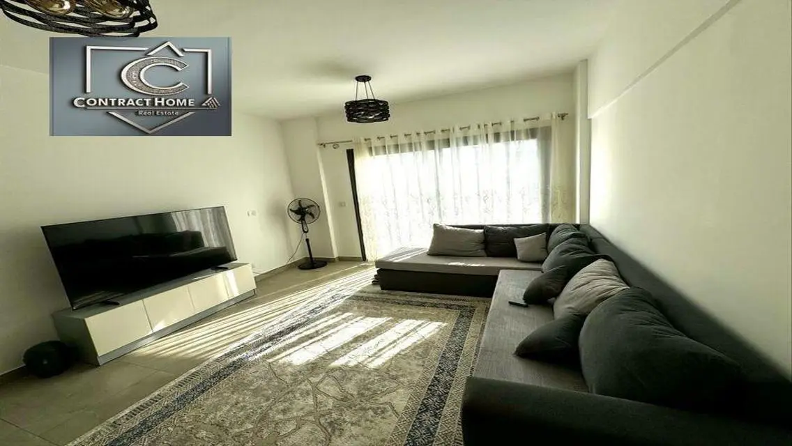 Luxury Apartment for Rent with Exceptional Features