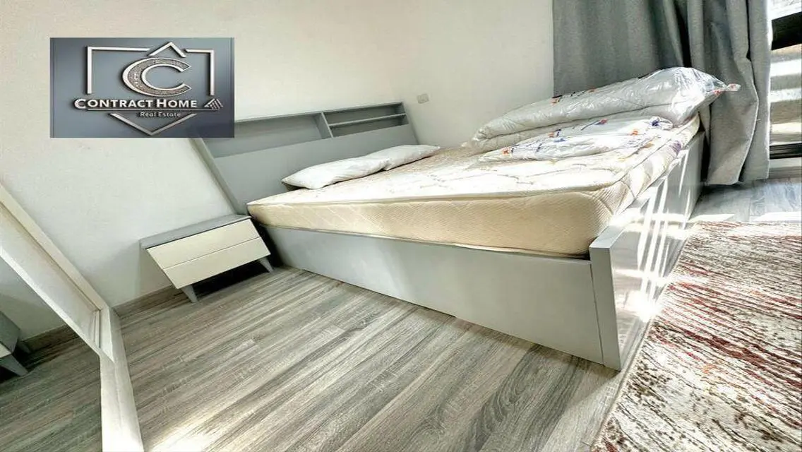 Luxury Apartment for Rent with Exceptional Features