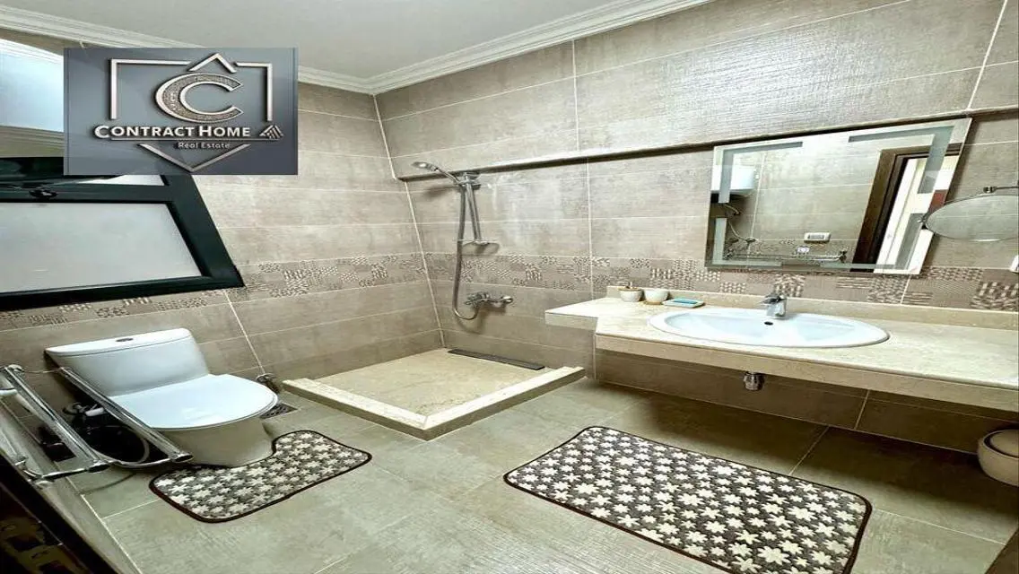 Luxury Apartment for Rent with Exceptional Features