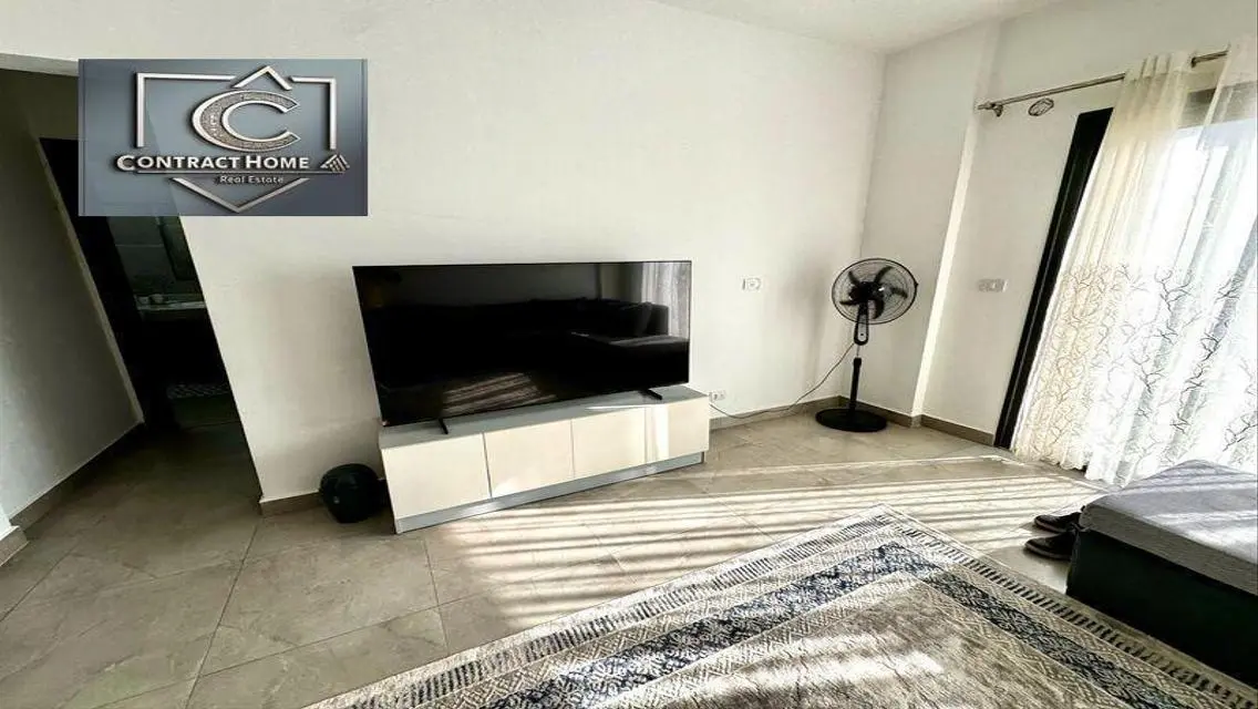 Luxury Apartment for Rent with Exceptional Features