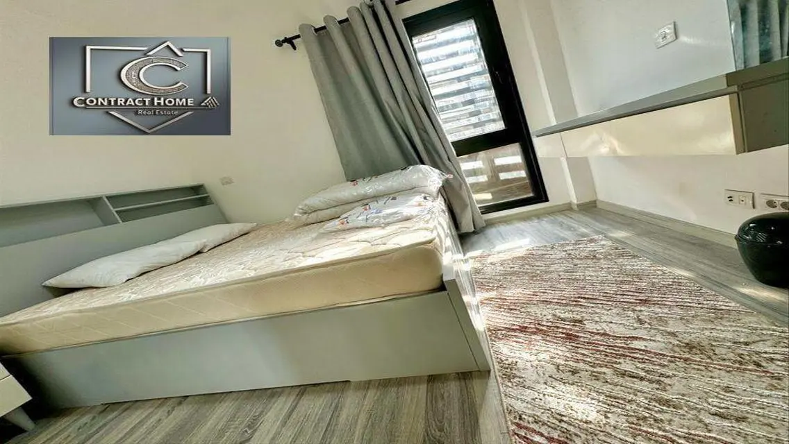 Luxury Apartment for Rent with Exceptional Features