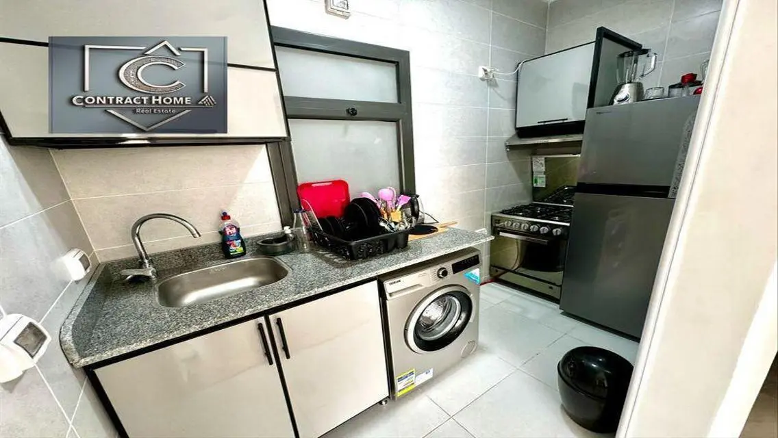 Luxury Apartment for Rent with Exceptional Features