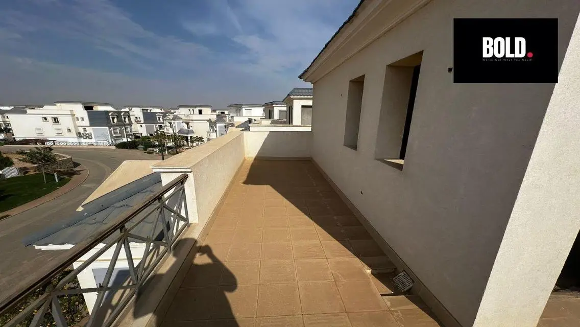 Luxury Villa for Sale - 330 sqm with Private Pool and Garden