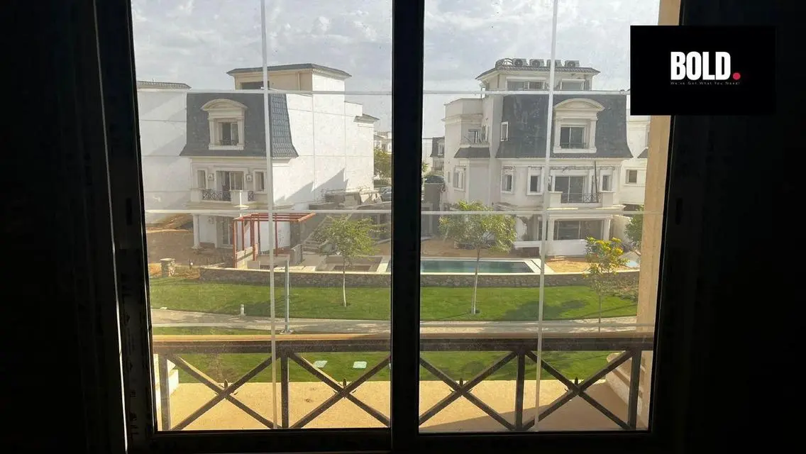 Luxury Villa for Sale - 330 sqm with Private Pool and Garden