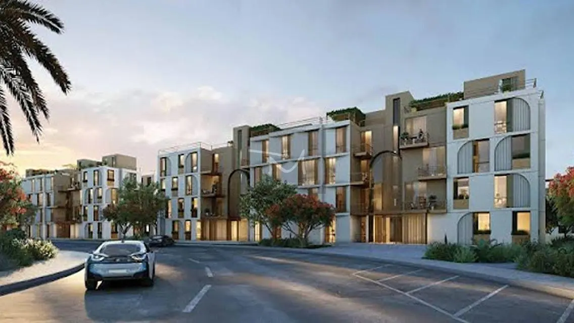 Luxury Apartment for Sale - 180 Square Meters