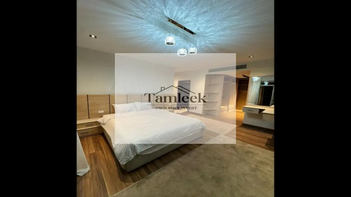 Luxury Villas with Private Pool and Garden in Prime Location