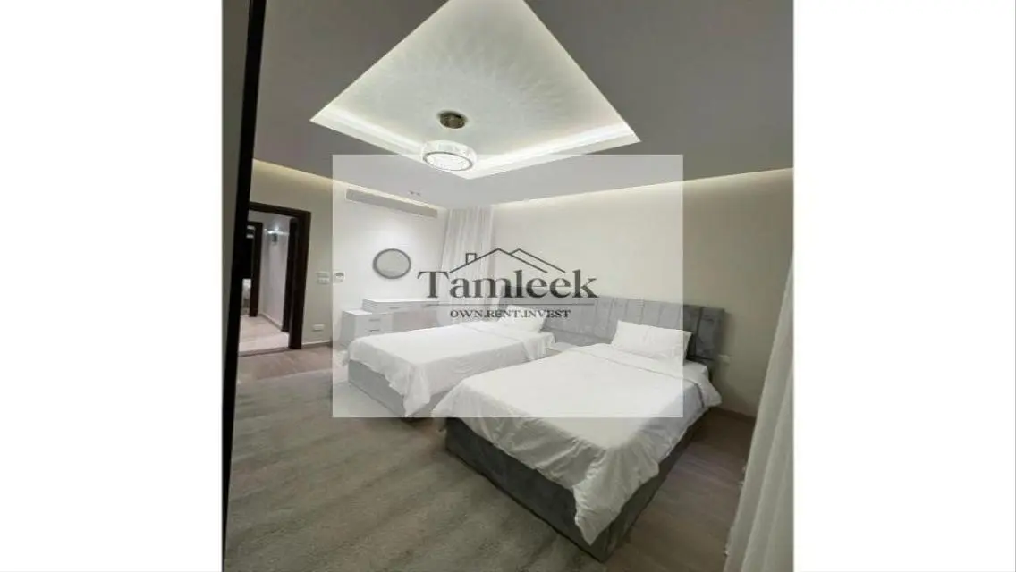Luxury Villas with Private Pool and Garden in Prime Location