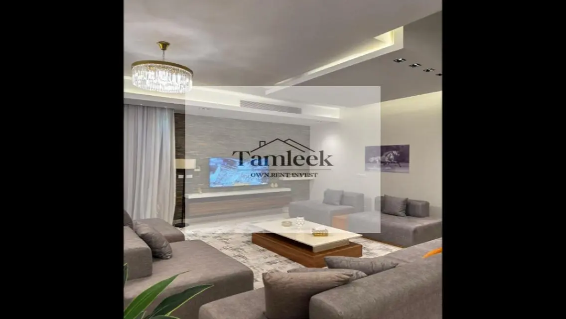 Luxury Villas with Private Pool and Garden in Prime Location