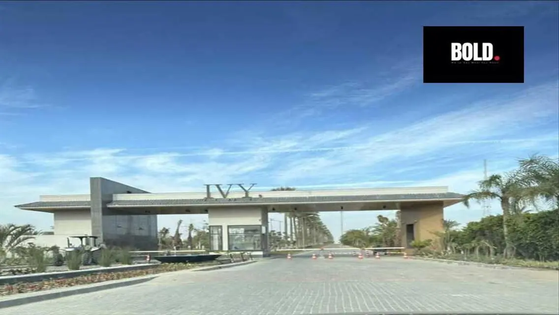 شقة فاخرة في IVY
