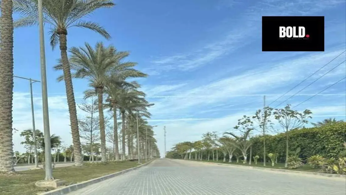 شقة فاخرة في IVY