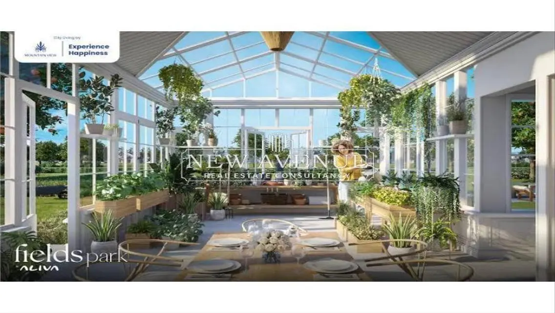 Amazing 120 sqm Apartment in Prime Location