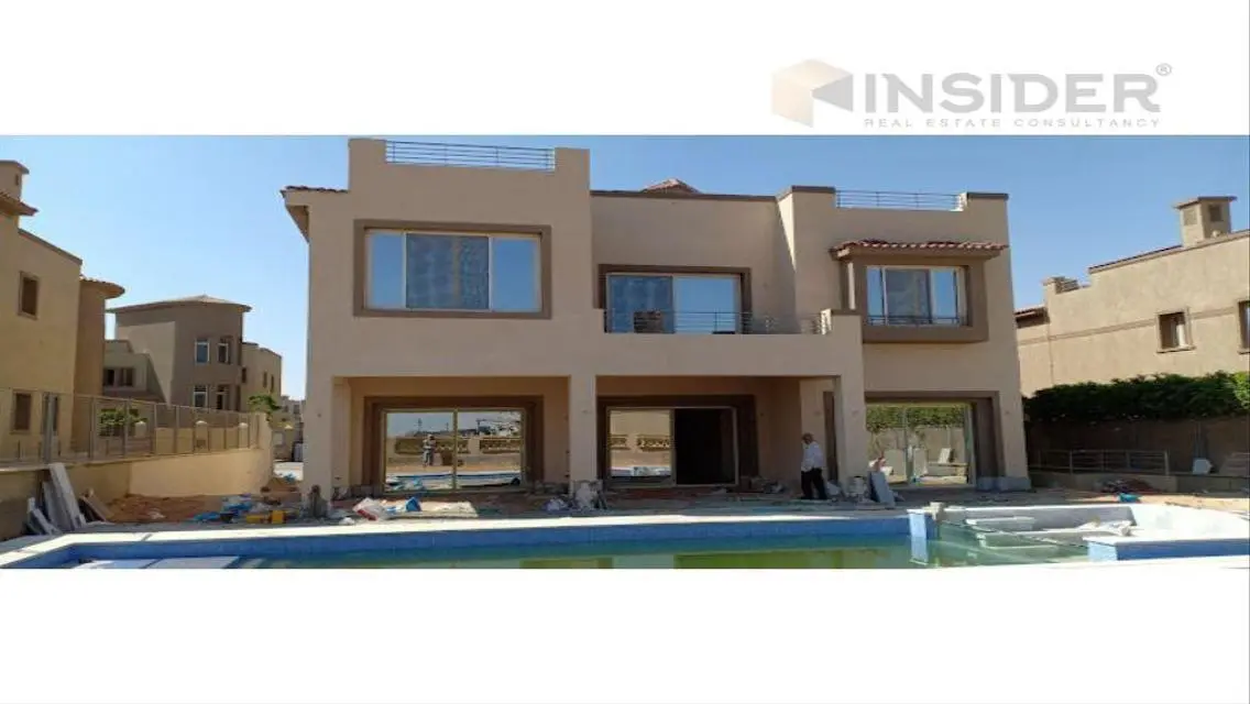 شقة فاخرة للبيع في PK1 مع غرف دراسة و amenities مذهلة