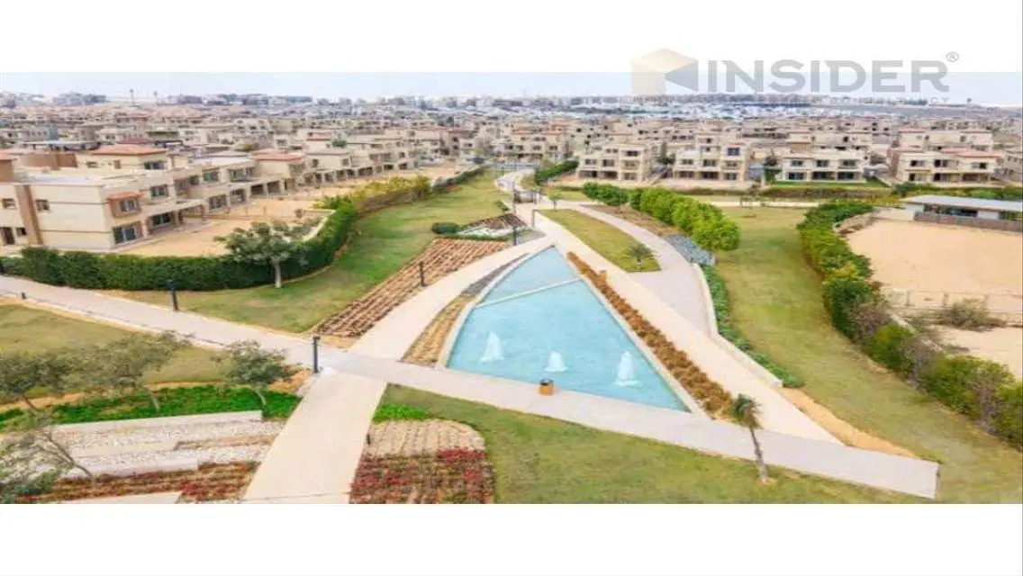 شقة فاخرة للبيع في PK1 مع غرف دراسة و amenities مذهلة