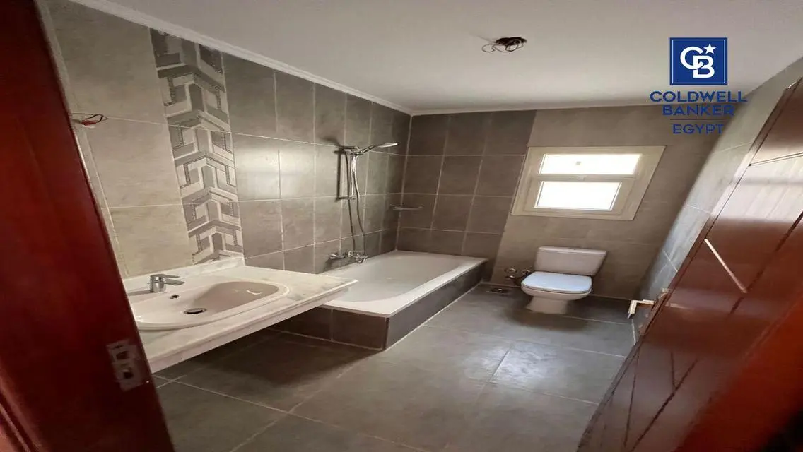 Luxury Apartment for Sale in the Heart of Cairo