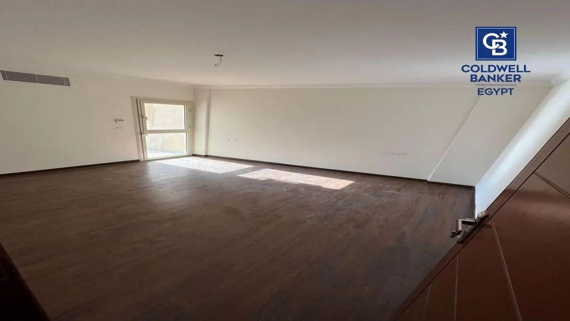 Luxury Apartment for Sale in the Heart of Cairo