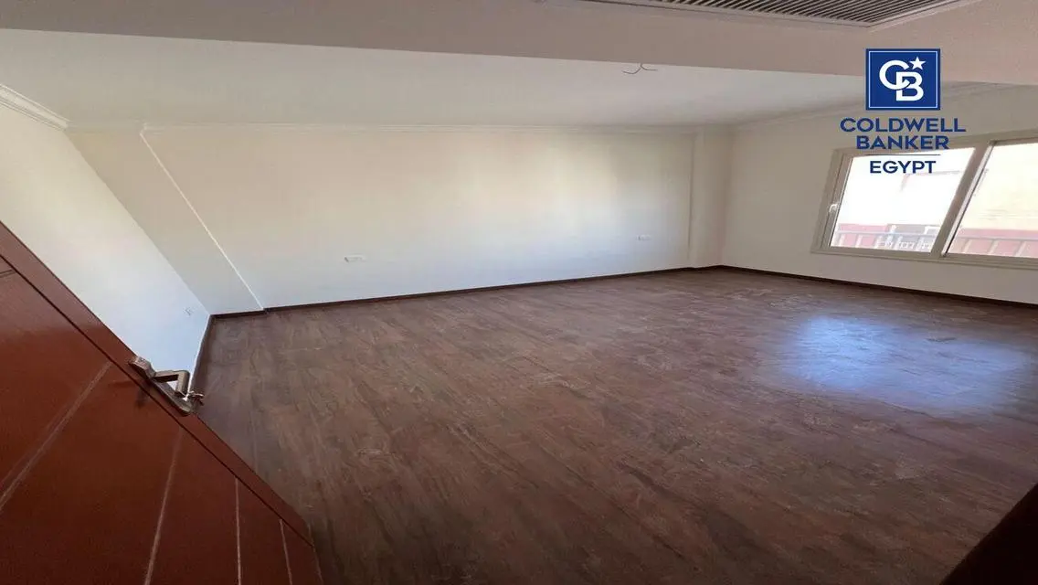Luxury Apartment for Sale in the Heart of Cairo
