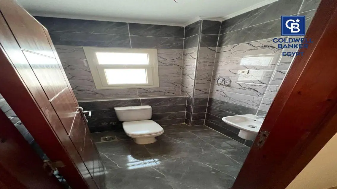 Luxury Apartment for Sale in the Heart of Cairo