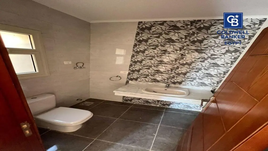 Luxury Apartment for Sale in the Heart of Cairo