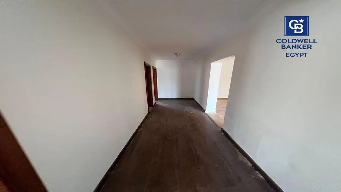 Luxury Apartment for Sale in the Heart of Cairo