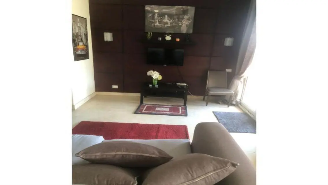 Luxurious Apartment for Sale