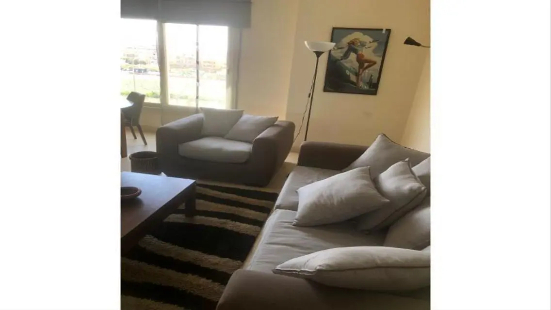 Luxurious Apartment for Sale