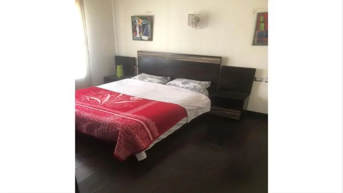 Luxurious Apartment for Sale