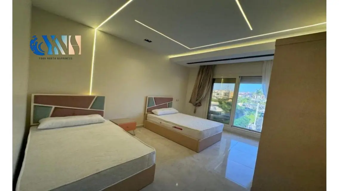 وحدة سكنية مذهلة بمساحة 5000 متر