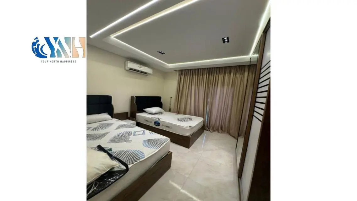 وحدة سكنية مذهلة بمساحة 5000 متر