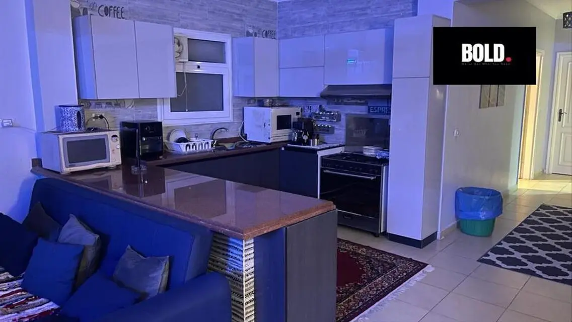 Luxurious Apartment in the Heart of the City with Private Garden