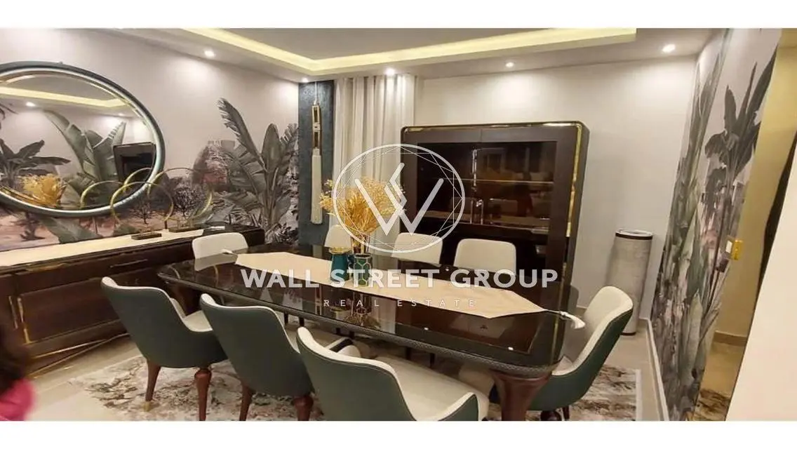 شقة رائعة للبيع بمساحة 145 متر