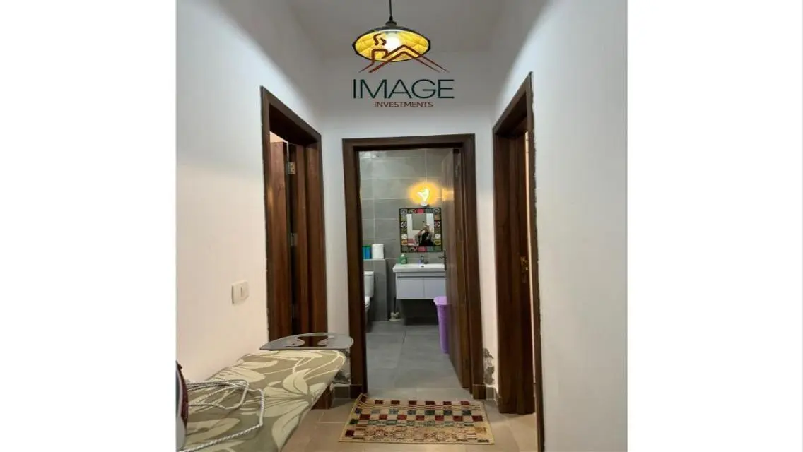 Luxurious 140 sqm Apartment with Modern Design and Stunning Views