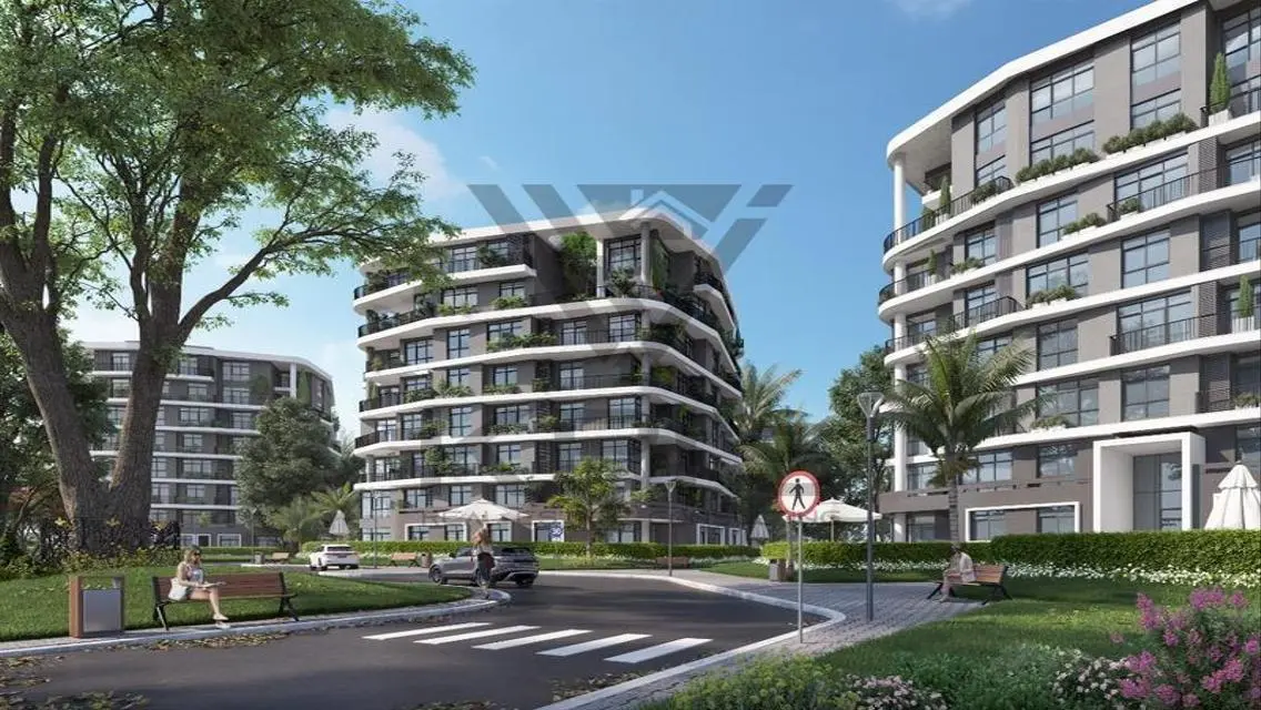 Luxurious Apartment in R7 Project