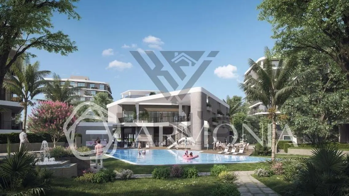 Luxurious Apartment in R7 Project