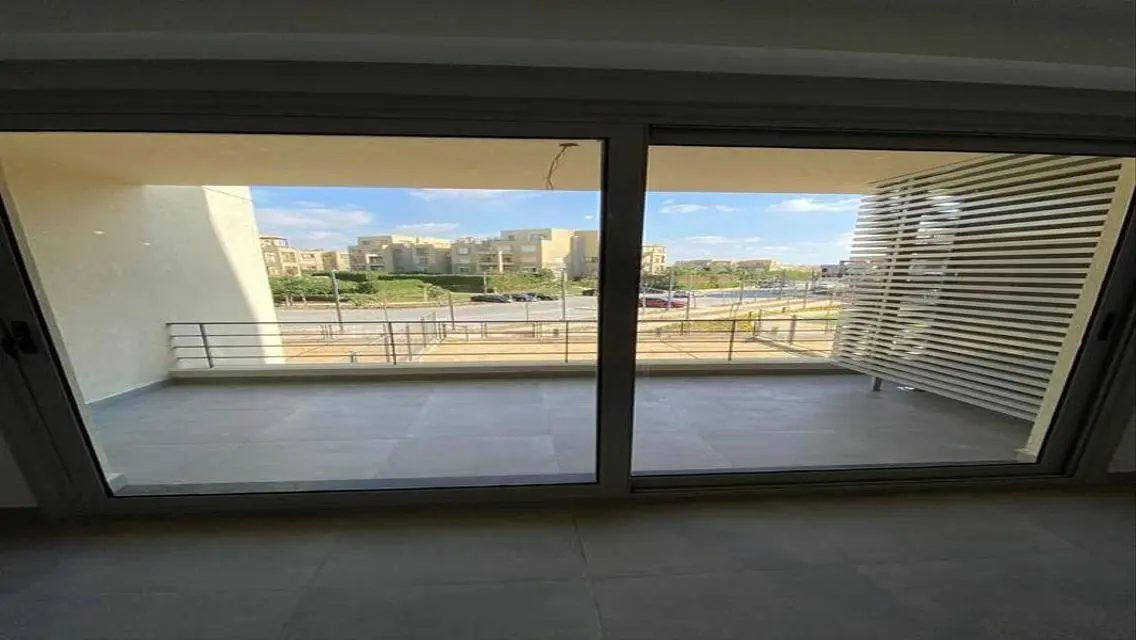 Luxury 90 Meter Apartment with Pool and Amazing View