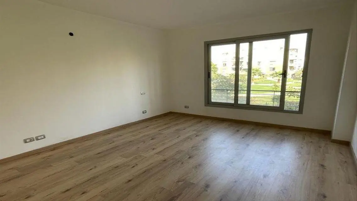 Luxury 90 Meter Apartment with Pool and Amazing View