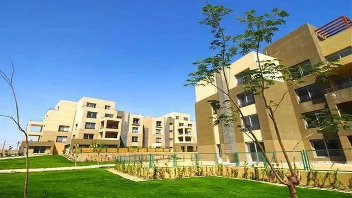 Luxury 90 Meter Apartment with Pool and Amazing View