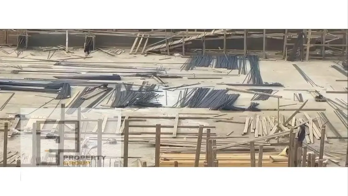 مساحة تجارية فاخرة للبيع في منطقة ز4