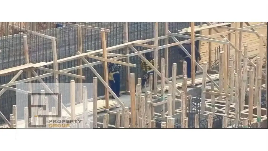 مساحة تجارية فاخرة للبيع في منطقة ز4